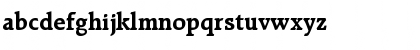 Download RecognitaSSK Bold Font