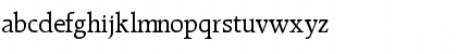 Download RecognitaSSK Regular Font