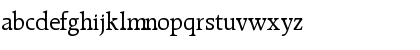 Download RecognitaSSK Regular Font