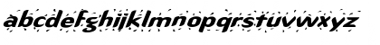 Download Rhino 1 Italic Font