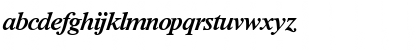 Download RomanInserat RegularItalic Font