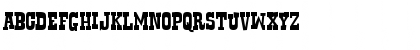 Download Rustler Regular Font