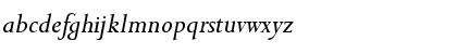 Download SaigonItalic Regular Font