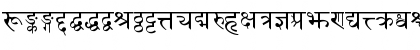 Download SanskritDelhiSSK Regular Font