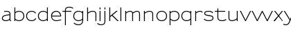 Download Sansumi-DemiBold Regular Font