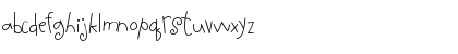 Download Scrap Twiggy Regular Font