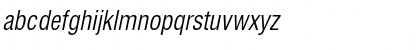 Download CorporateCondensed LightOblique Font