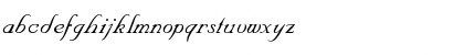 Download Script-N690 Regular Font