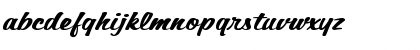 Download SCRIPT1 Script Casual Normal Font
