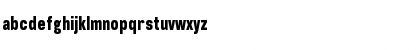Download CorpusGothic Condensed Font