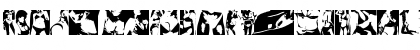 Download SexyDynamite 2002 Font