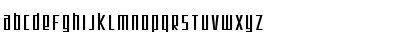 Download SF Square Root Regular Font Lowercase Preview