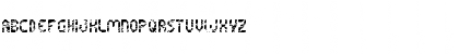 Download Shattered Pixels Regular Font