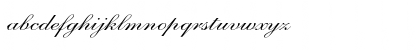 Download Shelley-VolanteScript Wd Regular Font