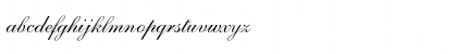 Download Shelley-VolanteScript A Font