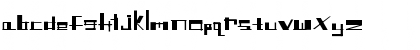 Download Shitfont Regular Font