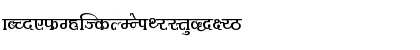 Download Shivaji02 Normal Font