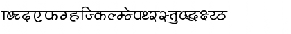 Download Shivaji05 Normal Font