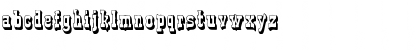 Download SilveradoDisplaySSK Regular Font