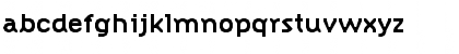Download Simplex Bold Font