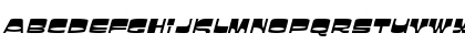Download SimpsonSCapsSSK Italic Font