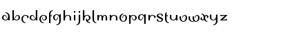 Download SinahSans LT Bold Condensed Font