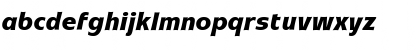 Download SkiptonBlackSSK Italic Font