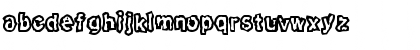 Download SlackhappyOutline Medium Font