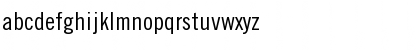 Download SlimSansSerif Regular Font