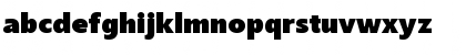 Download Slippy Black Font