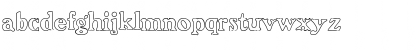 Download Sloppy 1 Regular Font