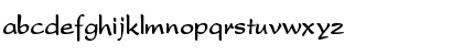 Download SnippetScriptSSK Bold Font