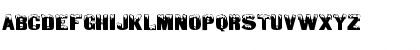 Download Snow CapsExtended Normal Font