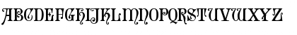 Download Sophie MF Regular Font