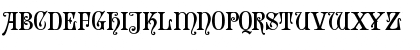 Download SophieMF Regular Font