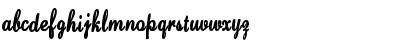 Download SoulDeep Regular Font
