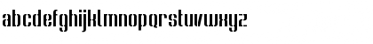 Download Soupertrouper Stencil Font