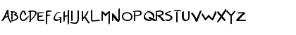 Download Soylent Black CAPS Regular Font
