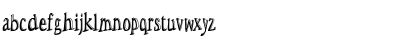 Download Space Woozies 3D Regular Font