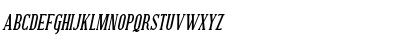 Download Covington SC Cond Bold Italic Font