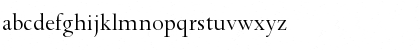 Download SpectrumMT Roman Font