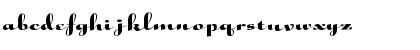 Download Speedscript Normal Font
