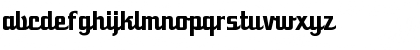 Download SpeedwaySG Regular Font