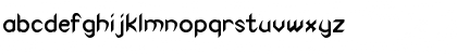 Download Spike-Condensed Bold Font