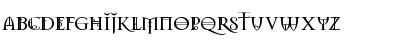 Download Splendors Regular Font