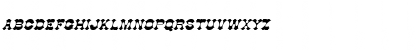 Download Cowboy Italic Font