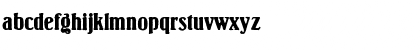 Download SpringfieldAntD Regular Font