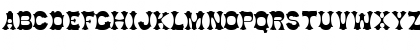 Download Cowboy Regular Font