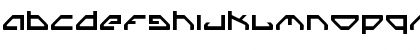 Download New Aurebesh Regular Font