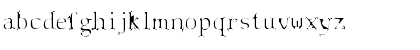 Download Spyhink Regular Font